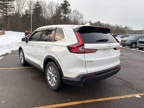 2023 Honda CR-V 1.5T AWD EX