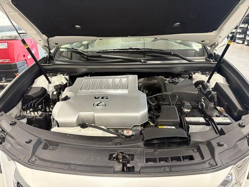 2018 Lexus ES 350 Base