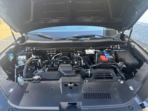 2023 Honda CR-V EX