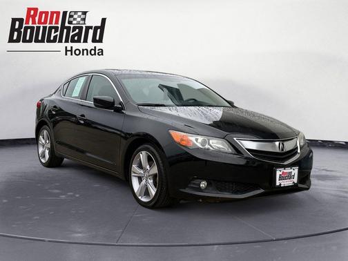 2014 Acura ILX 2.0L w/Premium Package