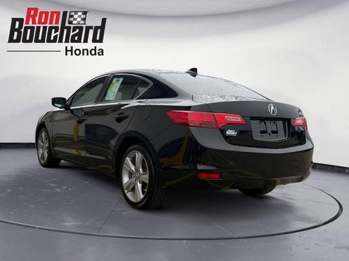 2014 Acura ILX 2.0L w/Premium Package