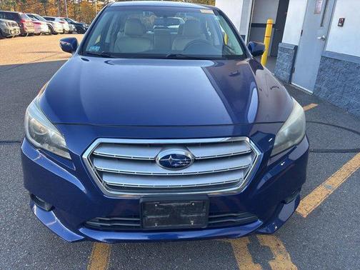 2016 Subaru Legacy Premium
