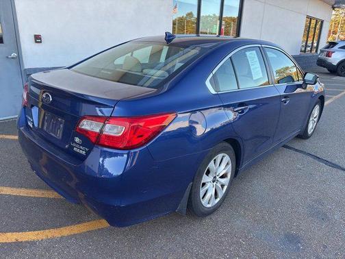 2016 Subaru Legacy Premium