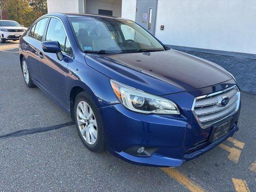 2016 Subaru Legacy Premium
