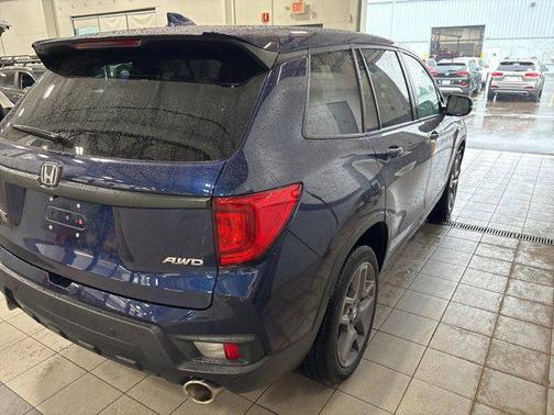2023 Honda Passport AWD EX-L