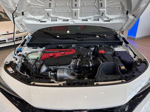 2024 Honda Civic Type R Base