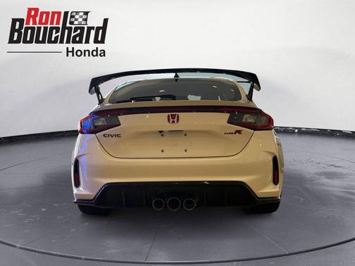2024 Honda Civic Type R Base