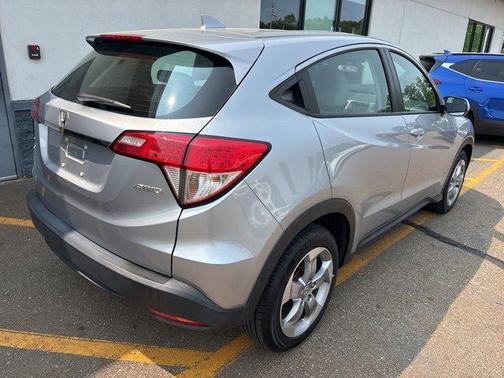 2020 Honda HR-V LX