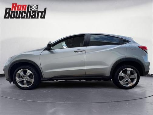 2020 Honda HR-V LX