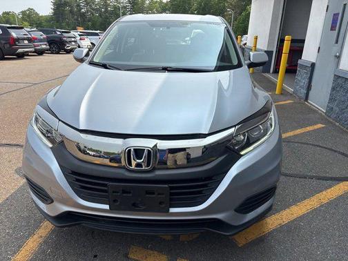 2020 Honda HR-V LX