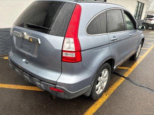 2009 Honda CR-V EX-L