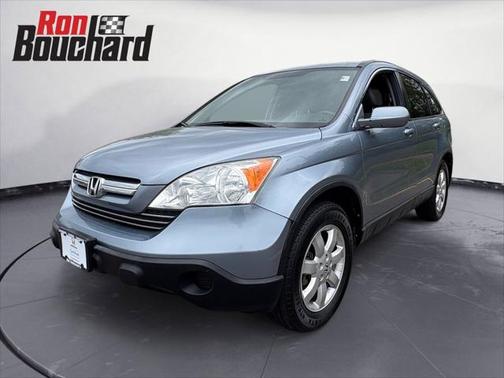 2009 Honda CR-V EX-L