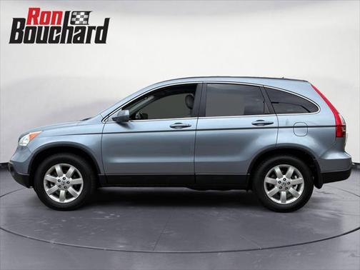 2009 Honda CR-V EX-L