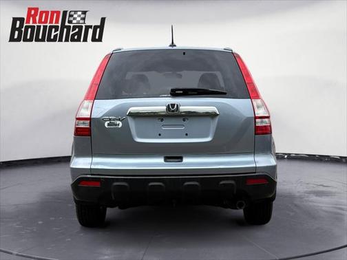 2009 Honda CR-V EX-L