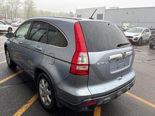 2009 Honda CR-V EX-L