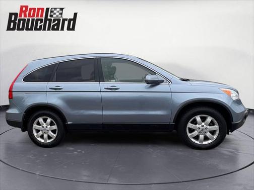 2009 Honda CR-V EX-L
