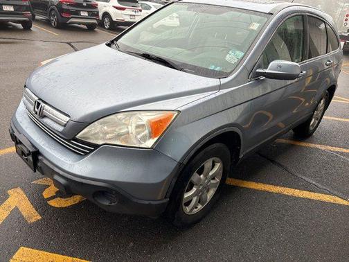 2009 Honda CR-V EX-L
