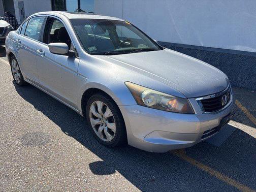 2008 Honda Accord EX-L