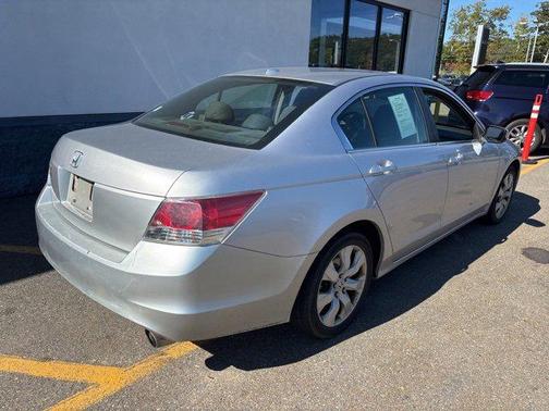 2008 Honda Accord EX-L