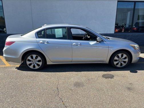 2008 Honda Accord EX-L