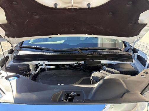 2025 Honda Passport AWD EX-L