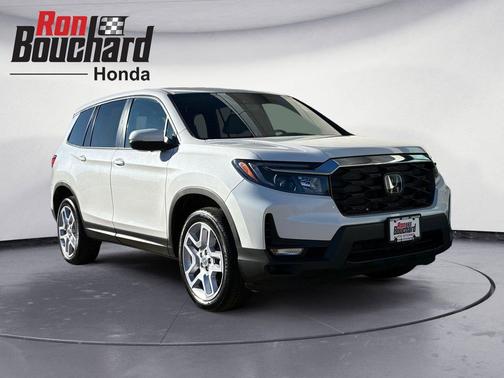 2025 Honda Passport AWD EX-L