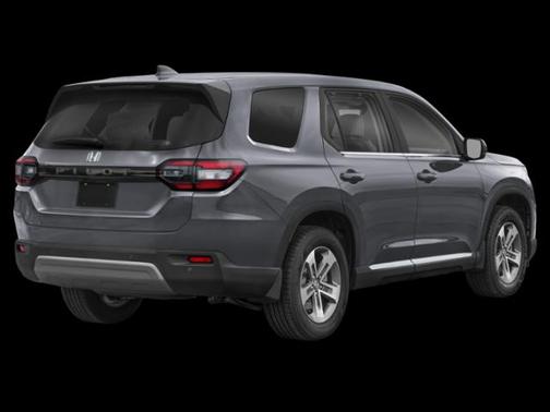2025 Honda Pilot AWD EX-L