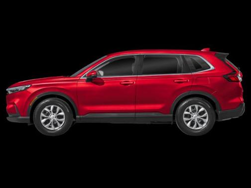 2025 Honda CR-V LX AWD