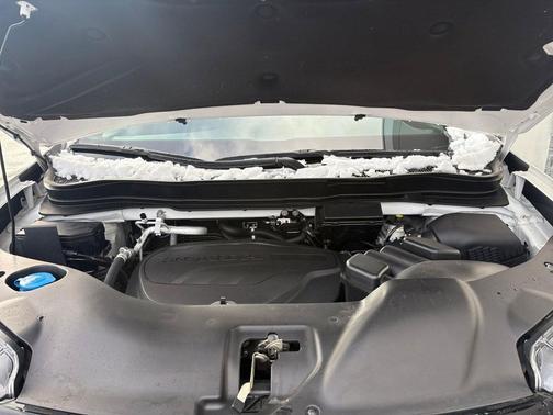 2022 Honda Pilot AWD TrailSport