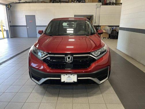 2022 Honda CR-V AWD Special Edition