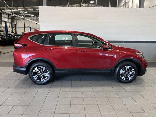 2022 Honda CR-V AWD Special Edition
