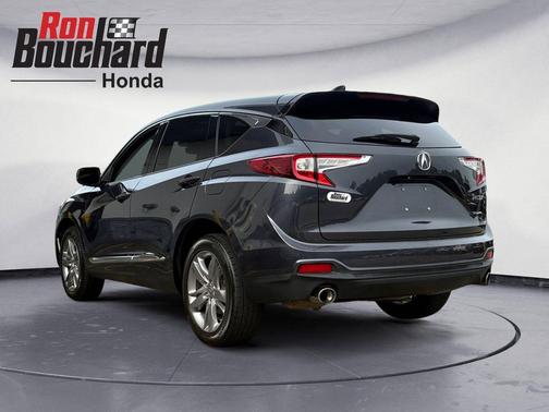 2019 Acura RDX Advance Package