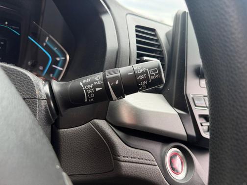 Modern Steel Metallic 2018 Honda Odyssey LX