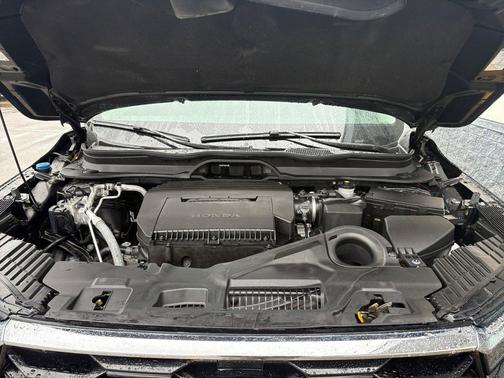 2023 Honda Pilot Touring 8-Passenger