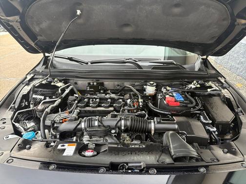 2021 Honda Accord Sport 1.5T