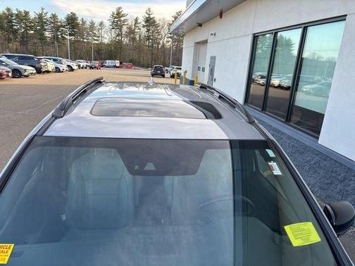 2023 Honda Passport AWD Elite