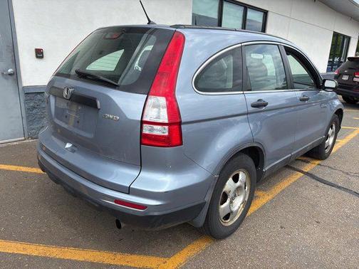 2010 Honda CR-V LX