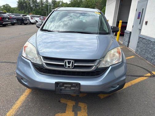 2010 Honda CR-V LX