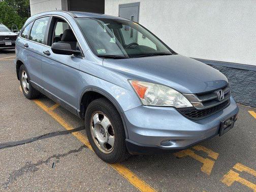 2010 Honda CR-V LX