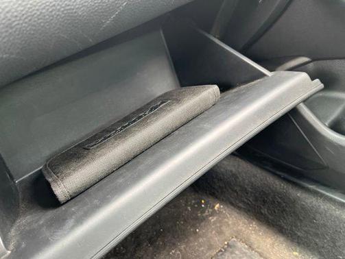 Crystal Black Pearl 2018 Honda Accord Touring