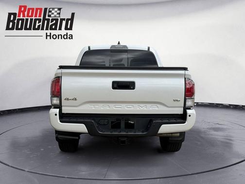 2023 Toyota Tacoma Limited