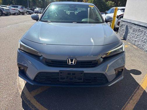 2022 Honda Civic Touring