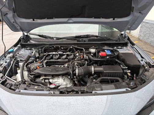 2022 Honda Civic Touring