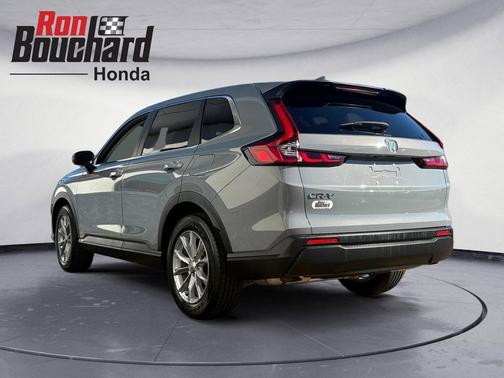 2023 Honda CR-V EX
