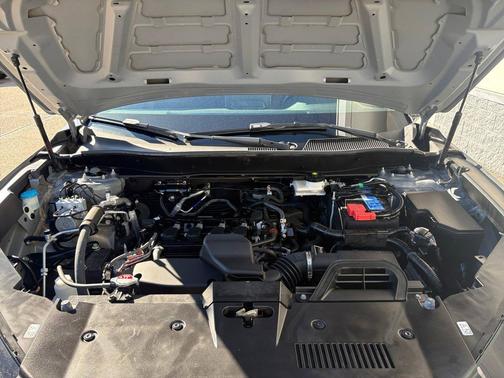 2023 Honda CR-V EX