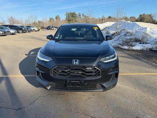 2023 Honda HR-V AWD Sport