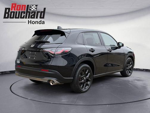 2023 Honda HR-V AWD Sport