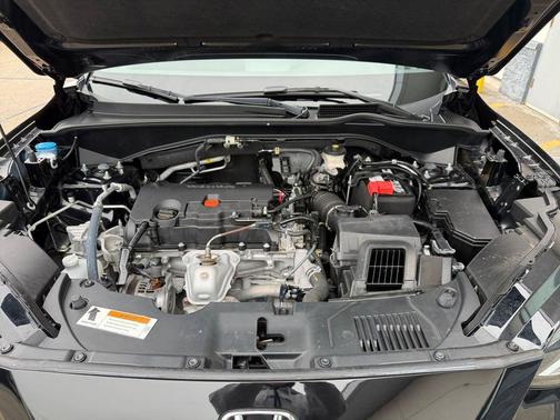 2023 Honda HR-V AWD Sport