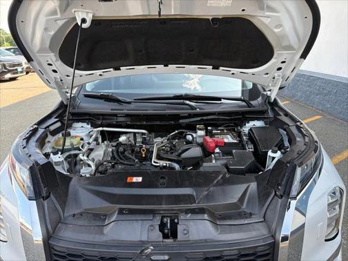 2022 Mitsubishi Outlander ES 2.5 S-AWC
