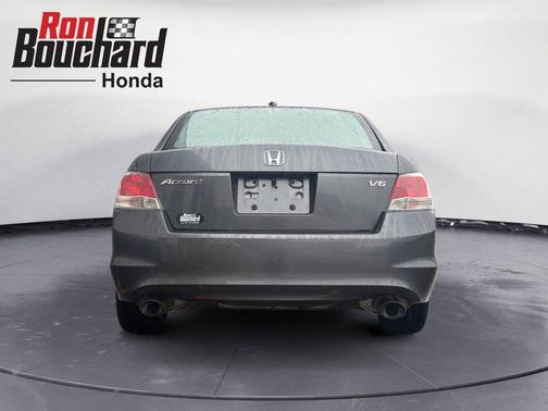 2009 Honda Accord EX-L